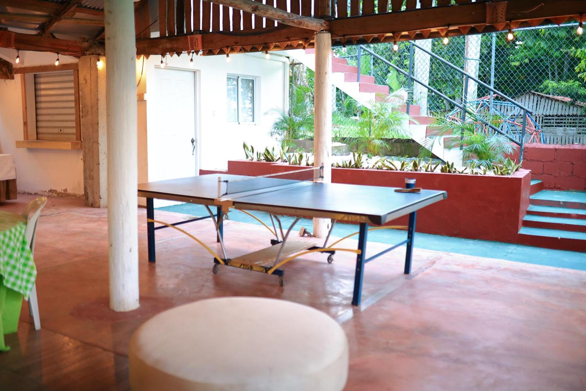 Hotel Santo Cerro Natural Park エクステリア 写真