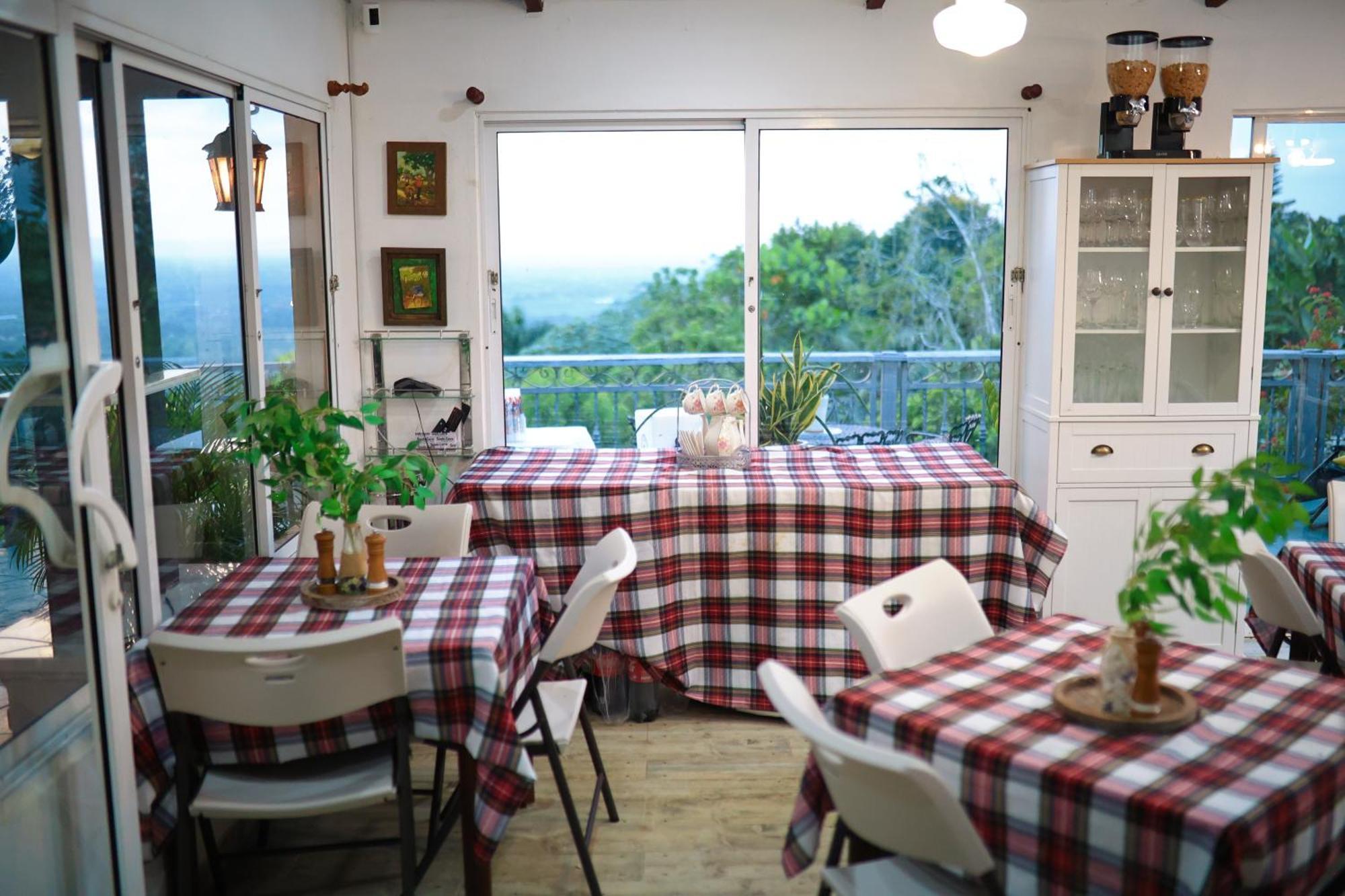 Hotel Santo Cerro Natural Park エクステリア 写真