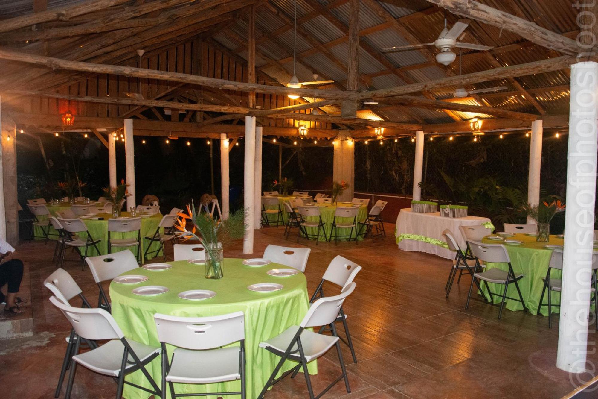 Hotel Santo Cerro Natural Park エクステリア 写真