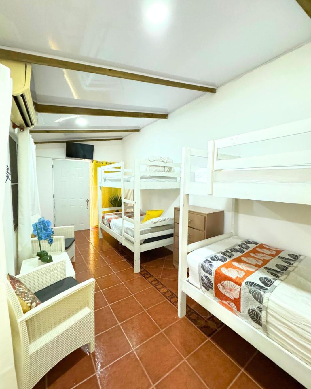 Hotel Santo Cerro Natural Park エクステリア 写真