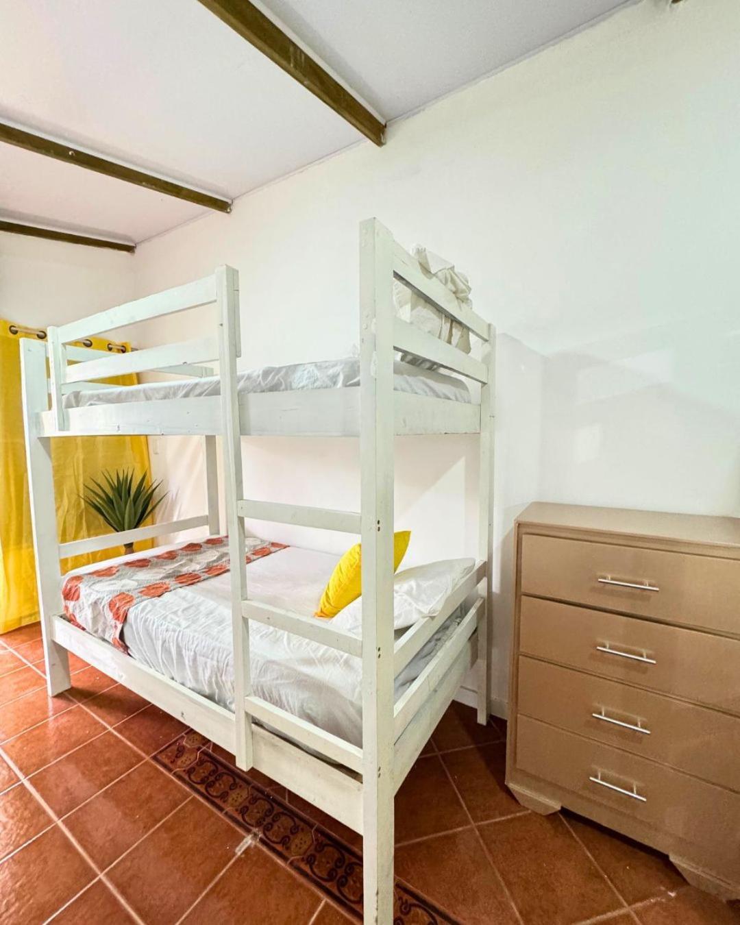 Hotel Santo Cerro Natural Park エクステリア 写真