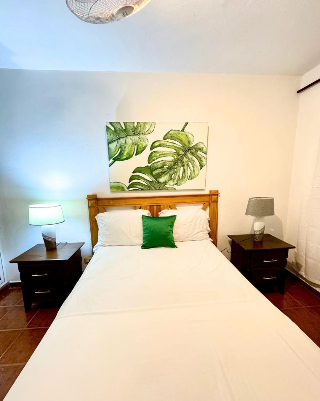 Hotel Santo Cerro Natural Park エクステリア 写真