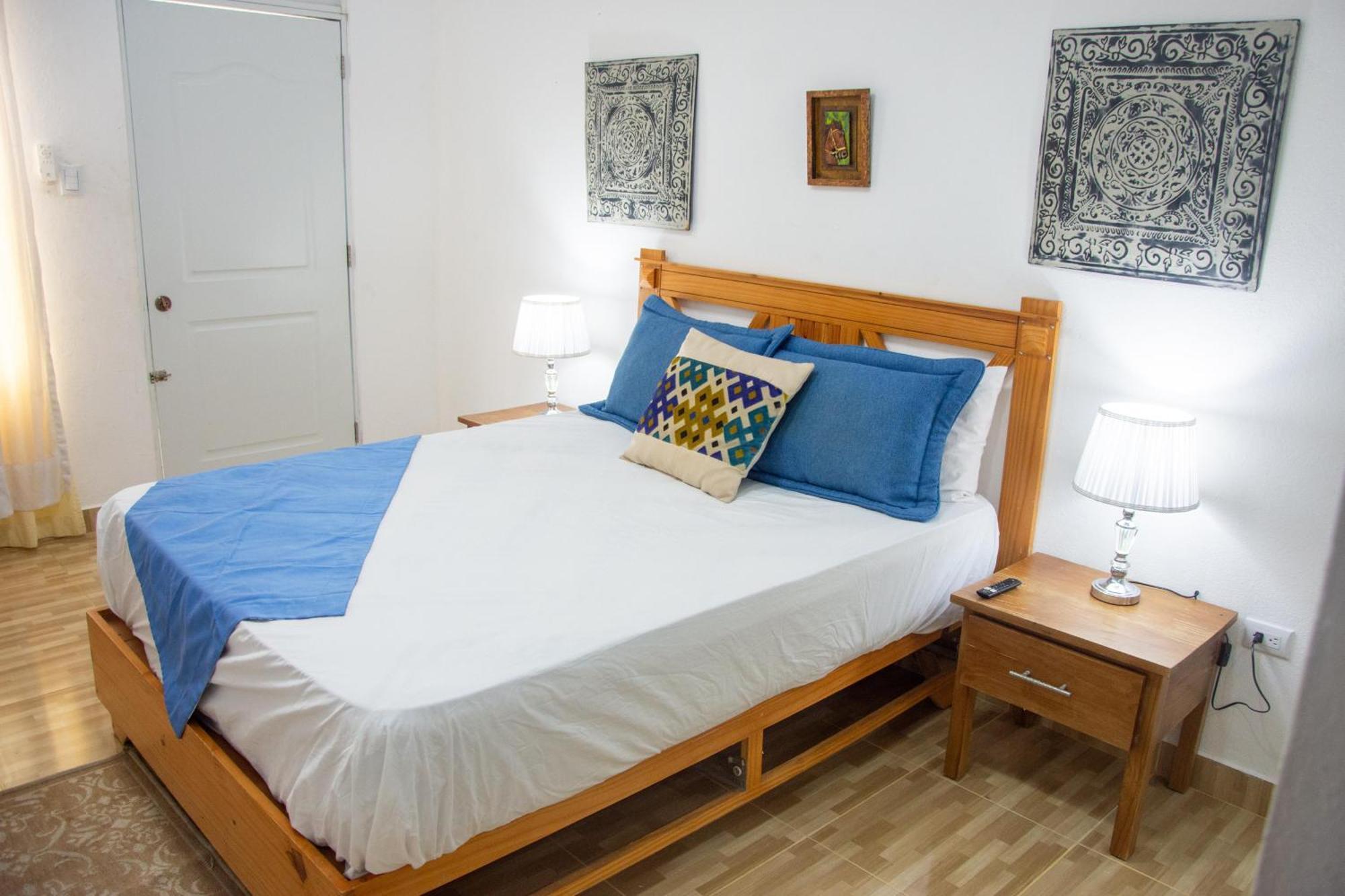 Hotel Santo Cerro Natural Park エクステリア 写真