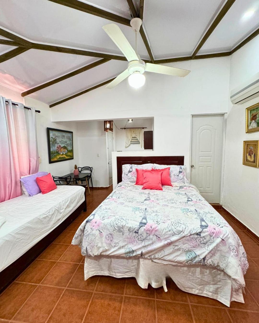 Hotel Santo Cerro Natural Park エクステリア 写真
