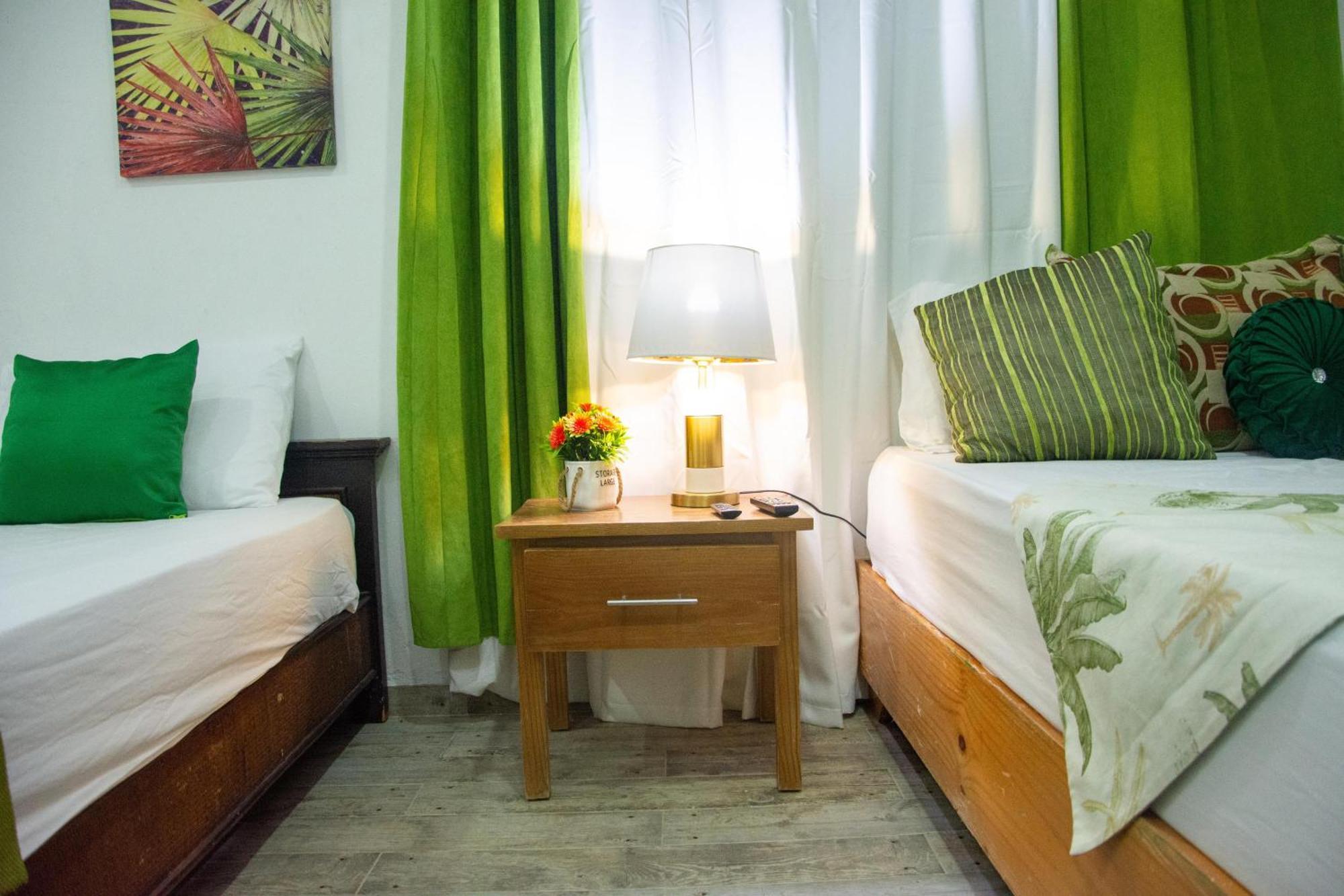 Hotel Santo Cerro Natural Park エクステリア 写真